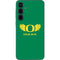 University of Oregon Ducks Green Galaxy A36 5G Skin